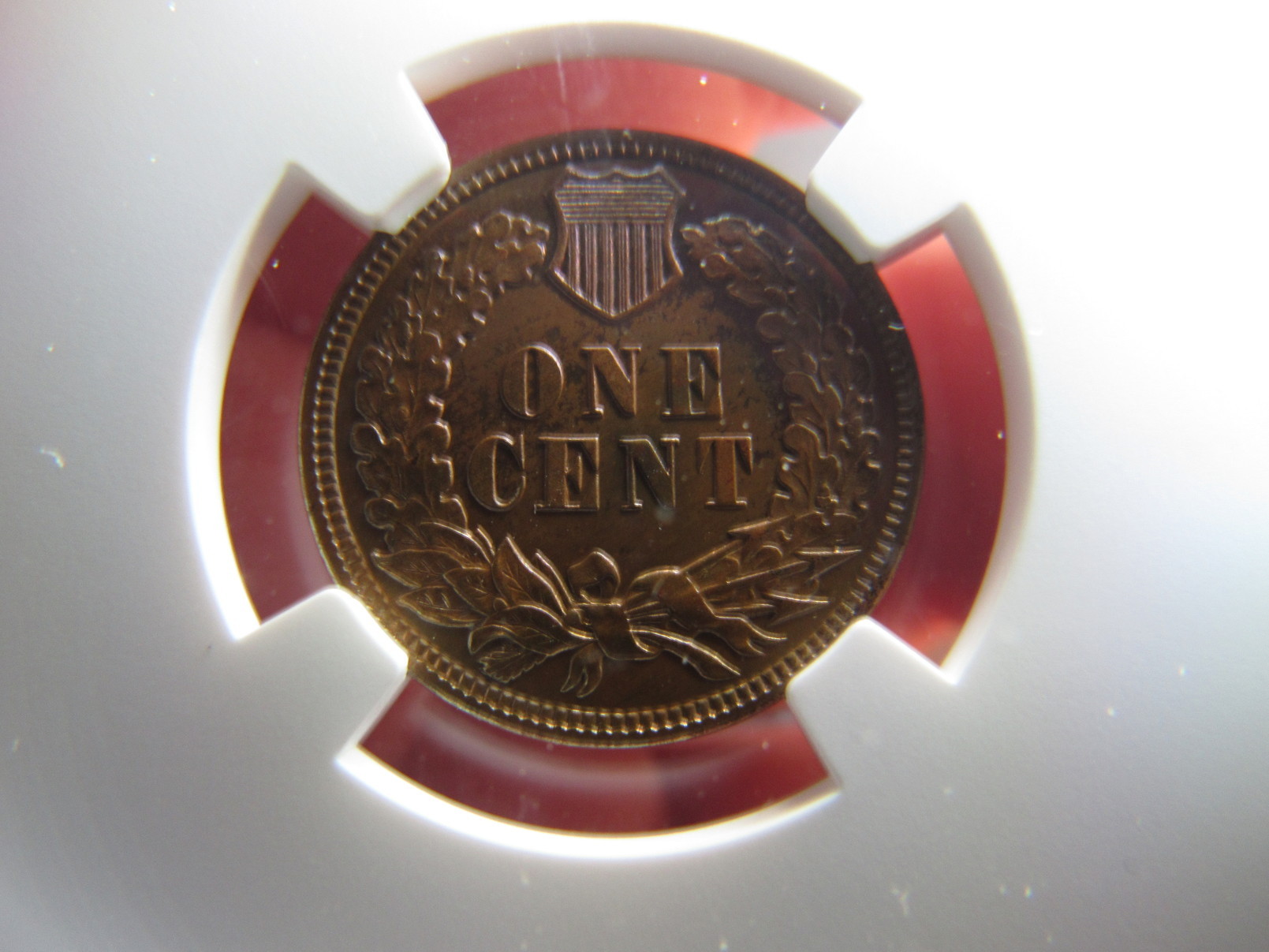 1884-Proof-65-IHP-Brown-With-Nice-Color