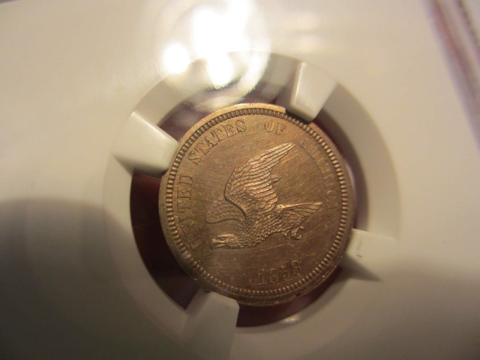 Flying-Eagle-&-Indian-Cent-Proof-Thread