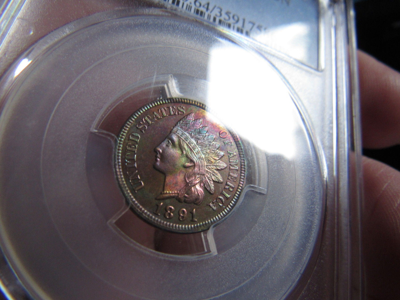 Flying-Eagle-&-Indian-Cent-Proof-Thread