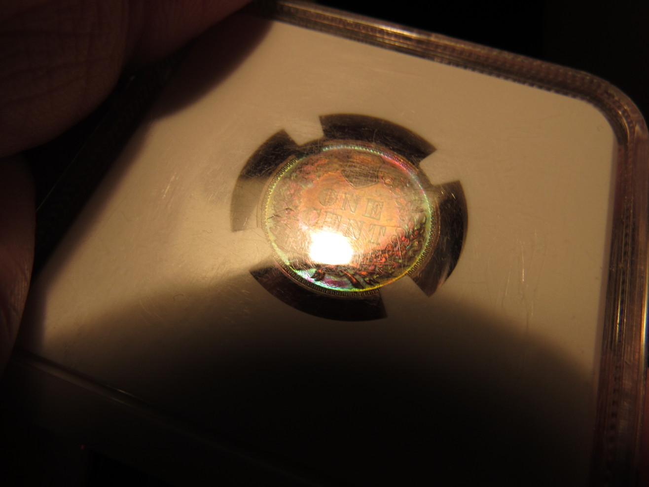 Flying-Eagle-&-Indian-Cent-Proof-Thread