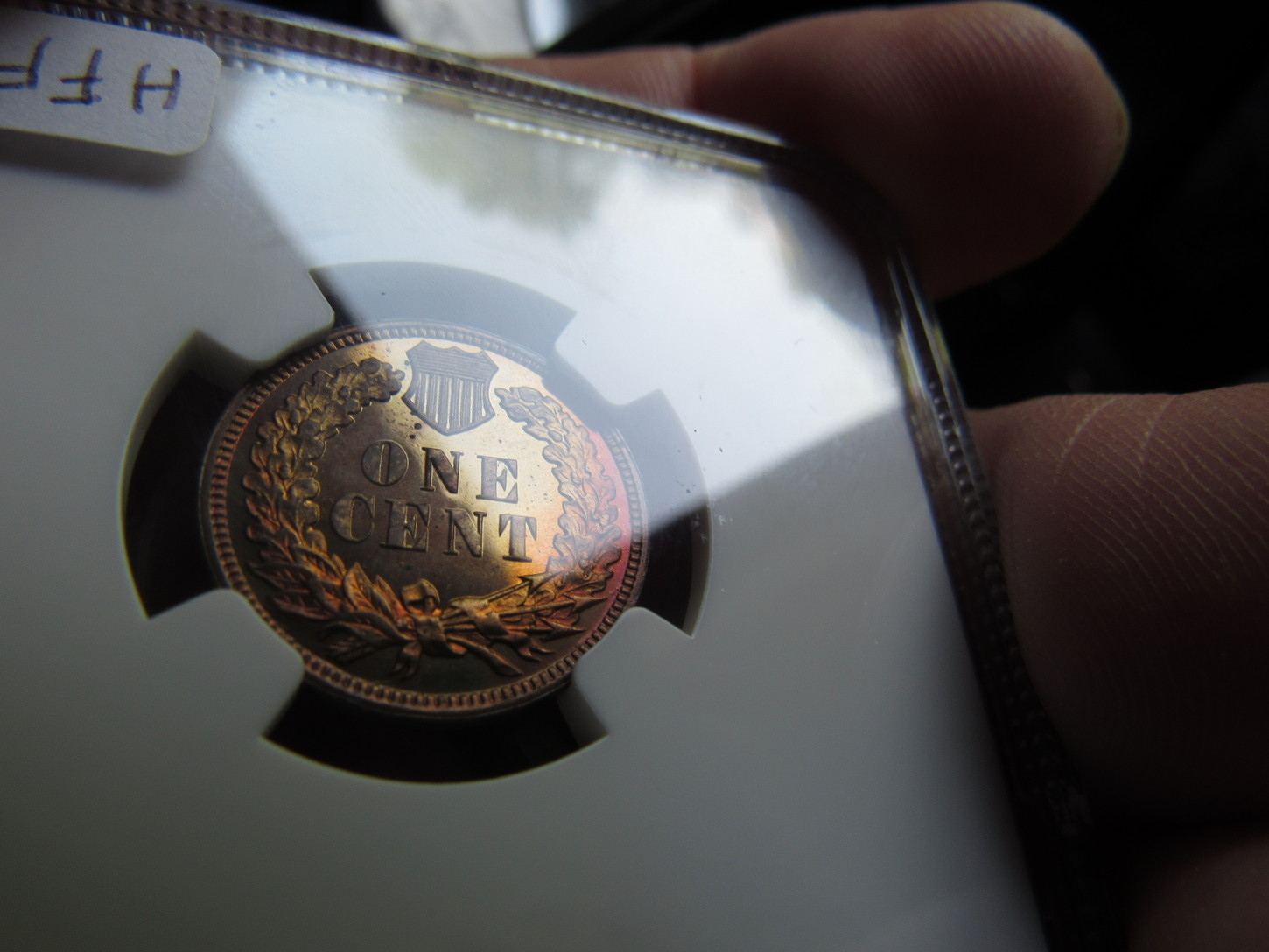 Flying-Eagle-&-Indian-Cent-Proof-Thread