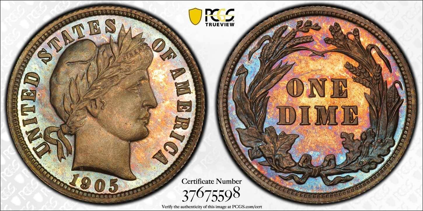 1905-PR-67-Barber-Dime