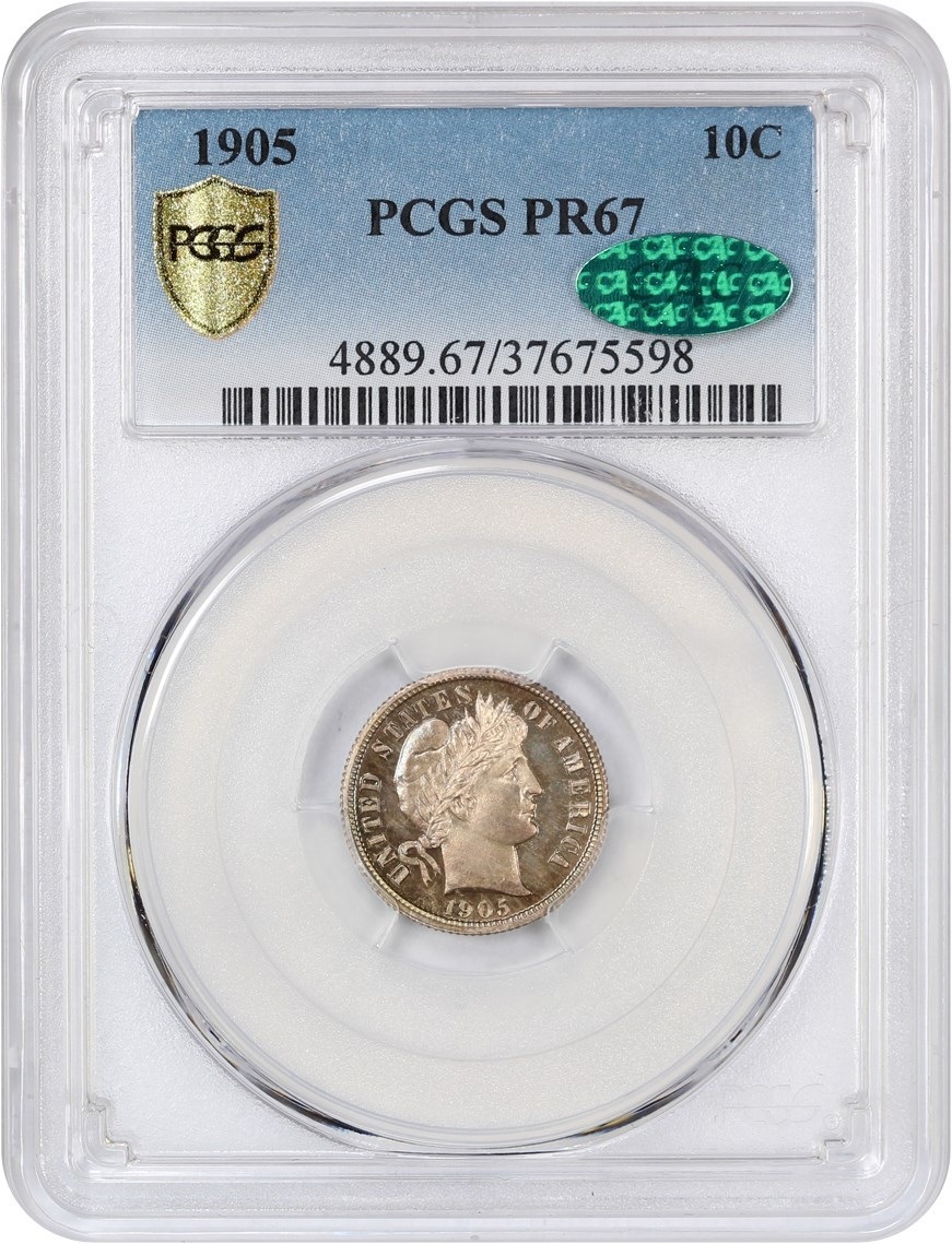 1905-PR-67-Barber-Dime