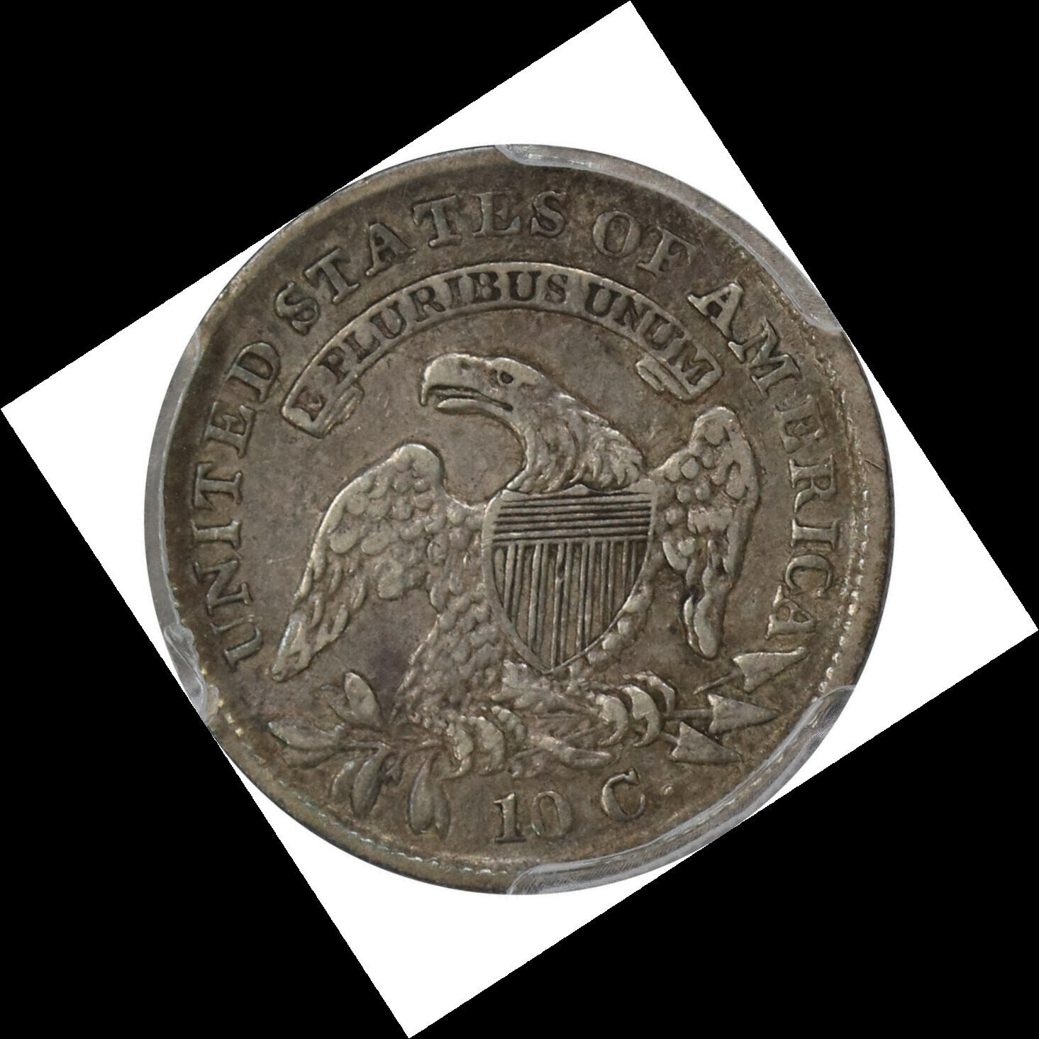 1836-Capped-Bust-Dime-You-Vs-PCGS