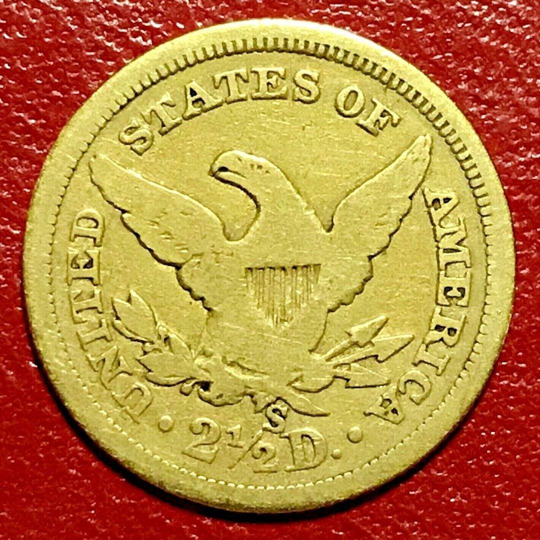 Lowball-US-Gold-Coins