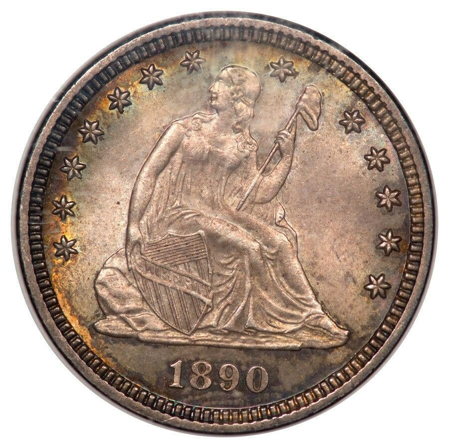 1890-Seated-Liberty-Quarter-You-Vs-NGC