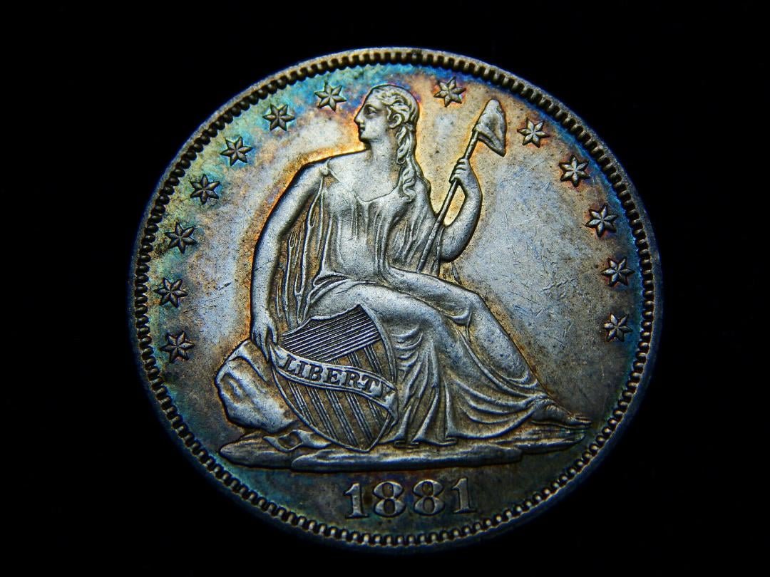 1881-Seated-Liberty-Half-Dollar