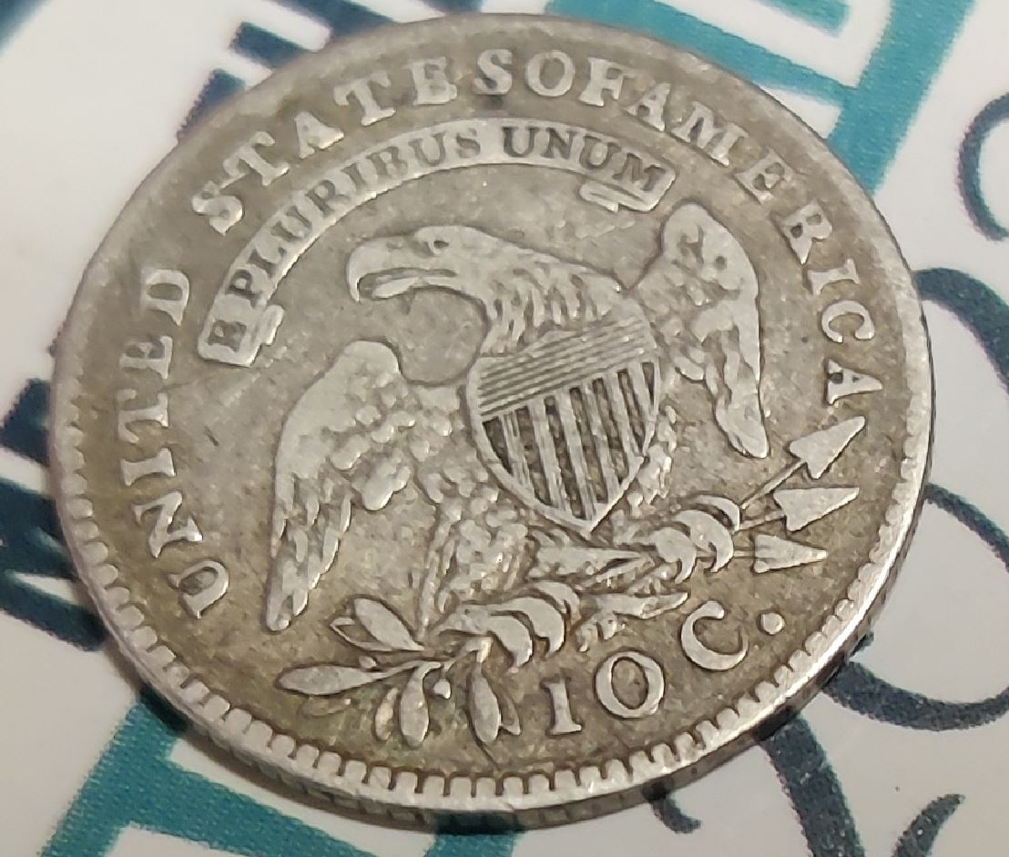 1820-Capped-Bust-Dime-
