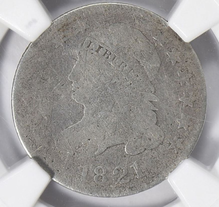 1820-Capped-Bust-Dime-