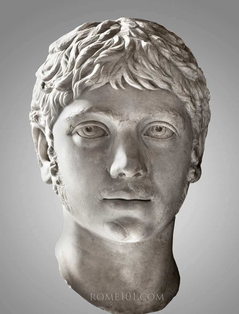 Elagabalus-Denarius-Pick-Up