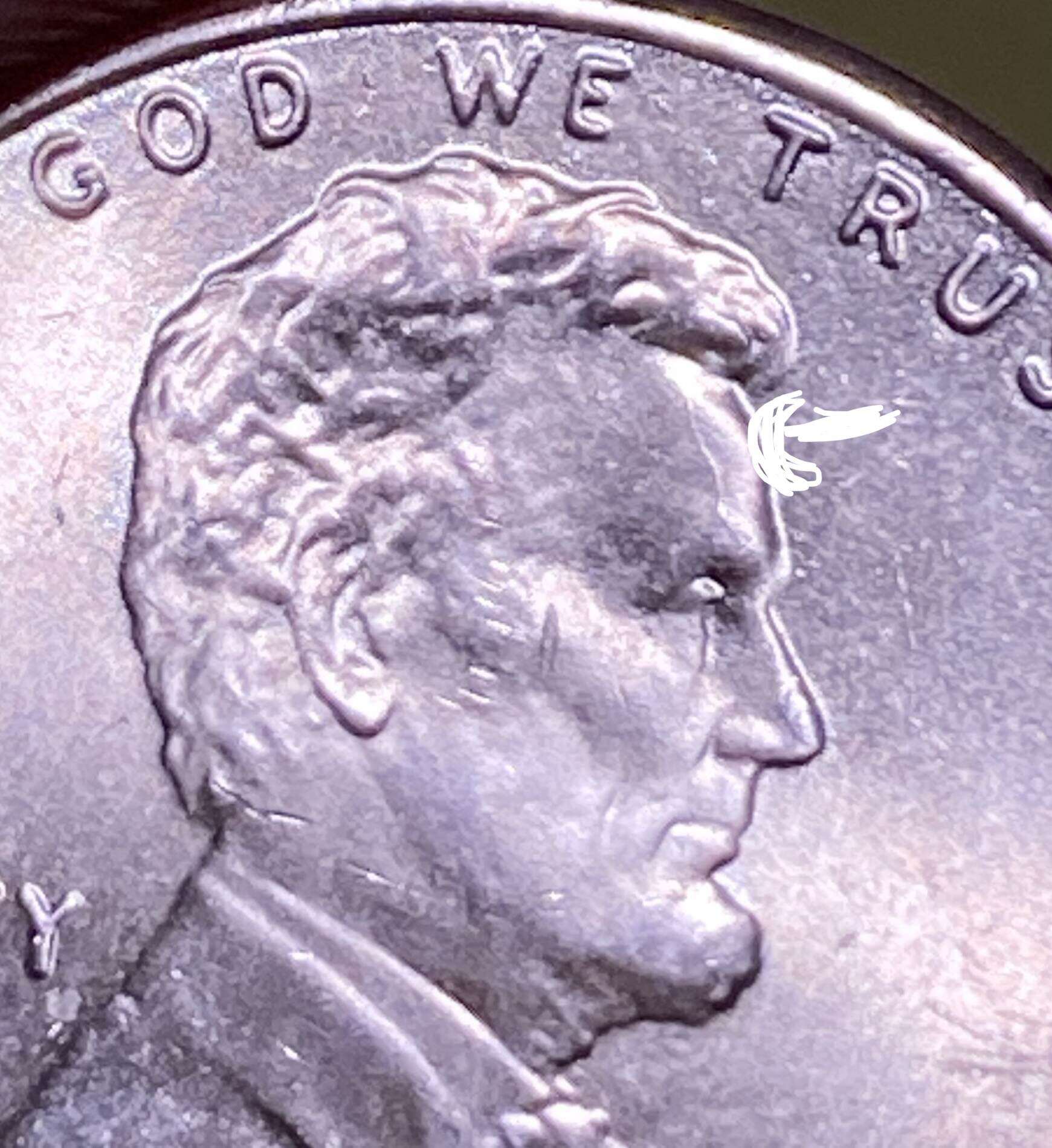2021-Penny-Are-These-Die-Cracks-On-Lincoln's-For-Head?