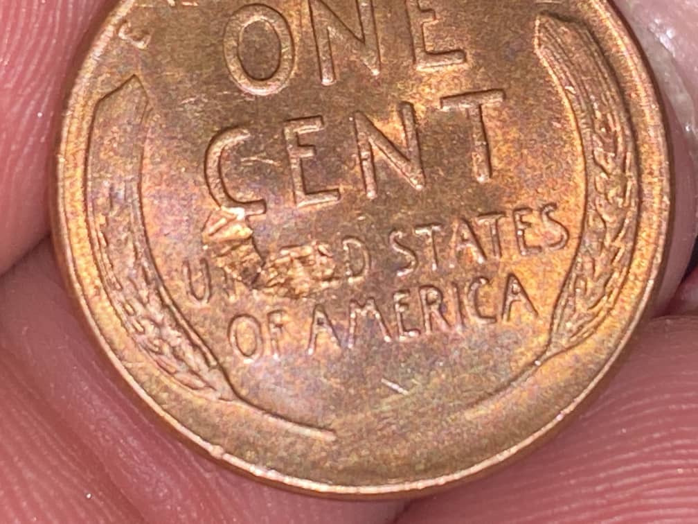 1953-Wheat-Penny-Error?