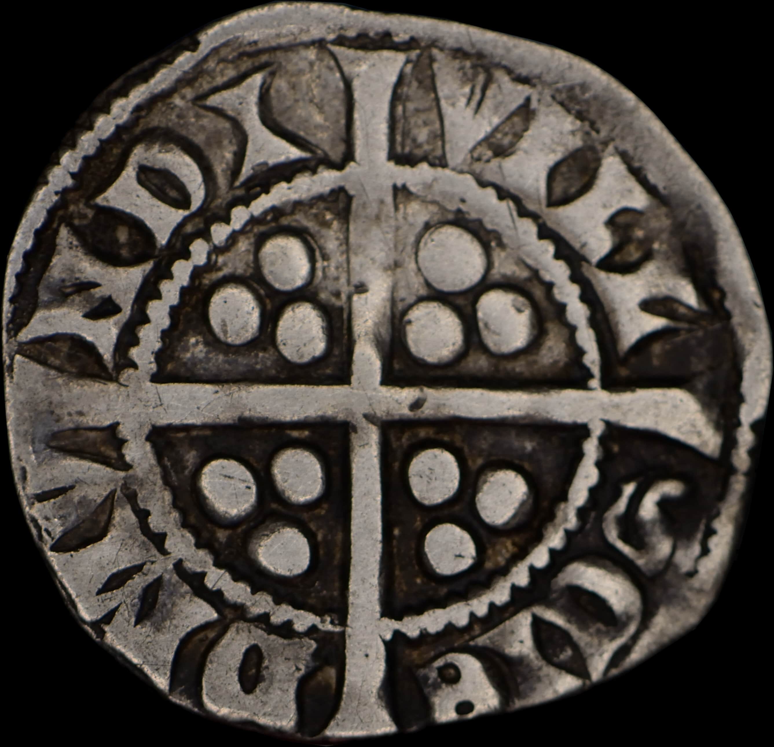 Edward-I-Or-II-Penny-Identification,-Looking-To-Narrow-It-Down-More.