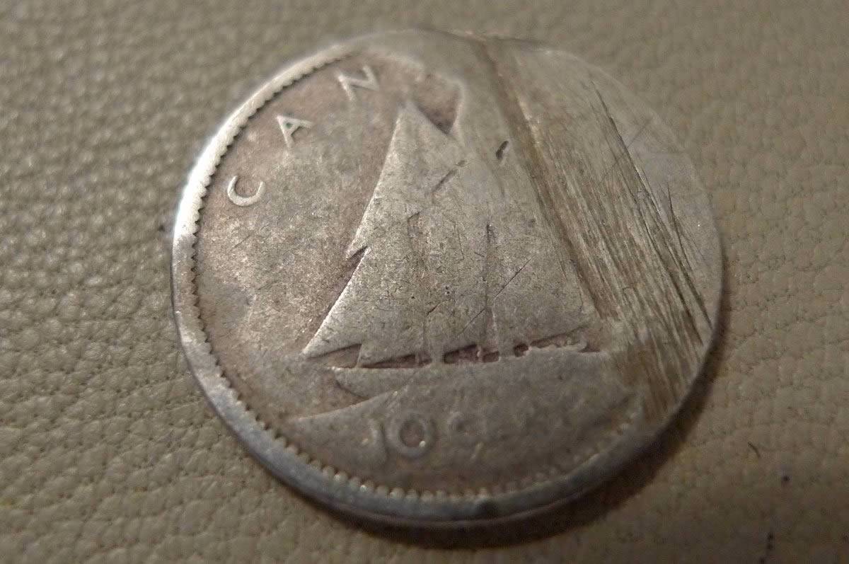 Show-Your-Vandalized-Coins