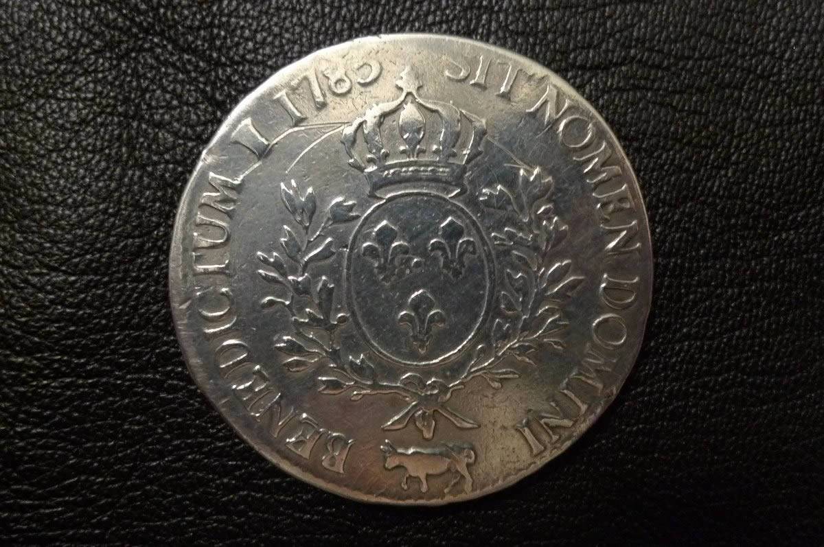 What's-Your-Favorite-Coin?