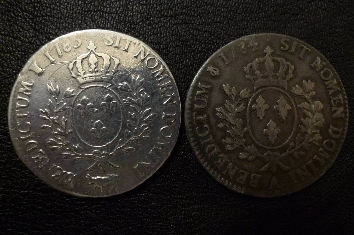 What's-Your-Favorite-Coin?