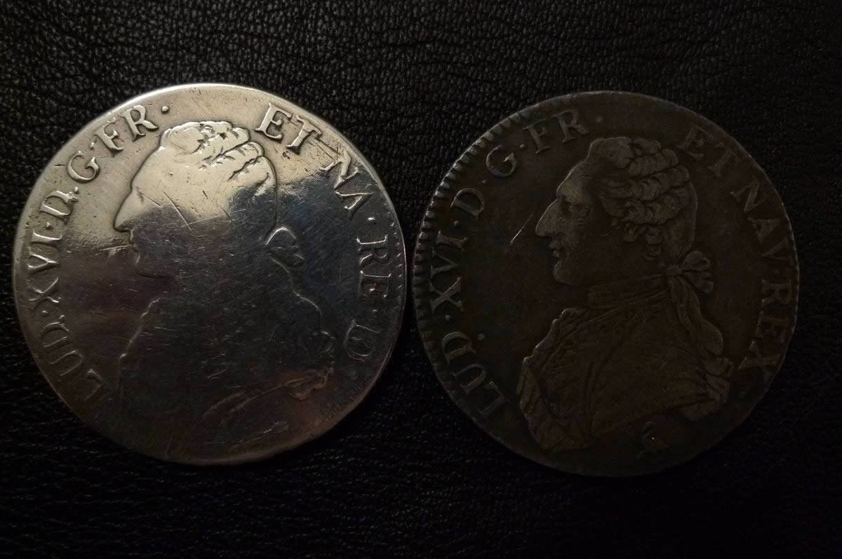 What's-Your-Favorite-Coin?