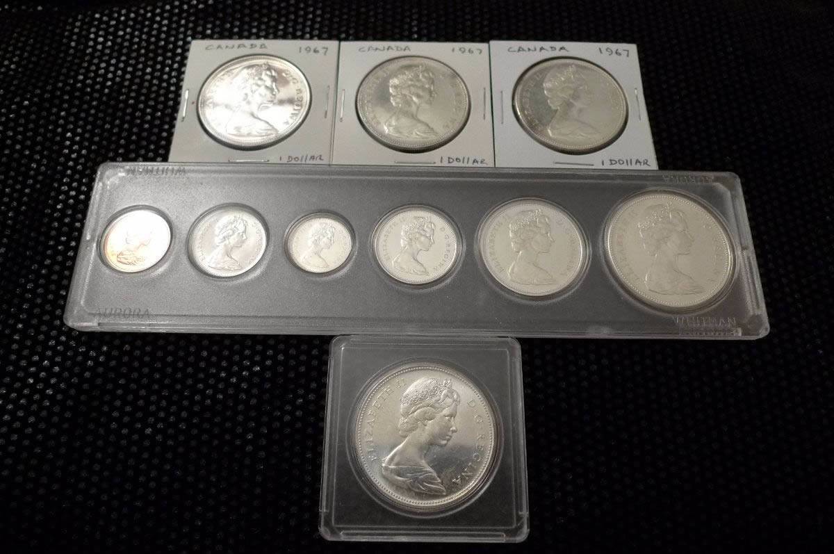 The-31-Days-Of-Canadian-Silver-Dollars
