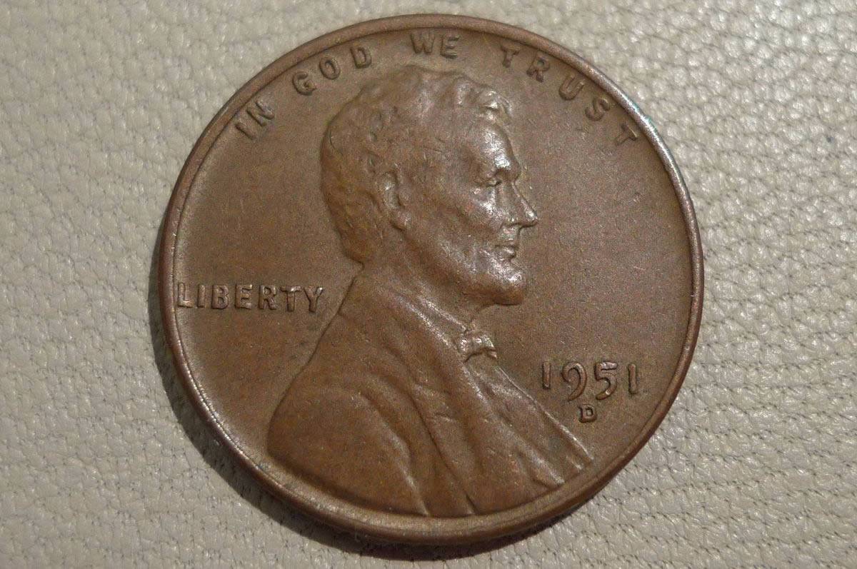 The-50-Days-Of-Lincoln-Wheat-Cents,-Act-IV
