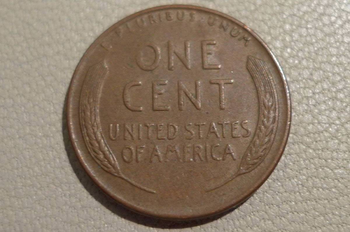 The-50-Days-Of-Lincoln-Wheat-Cents,-Act-IV