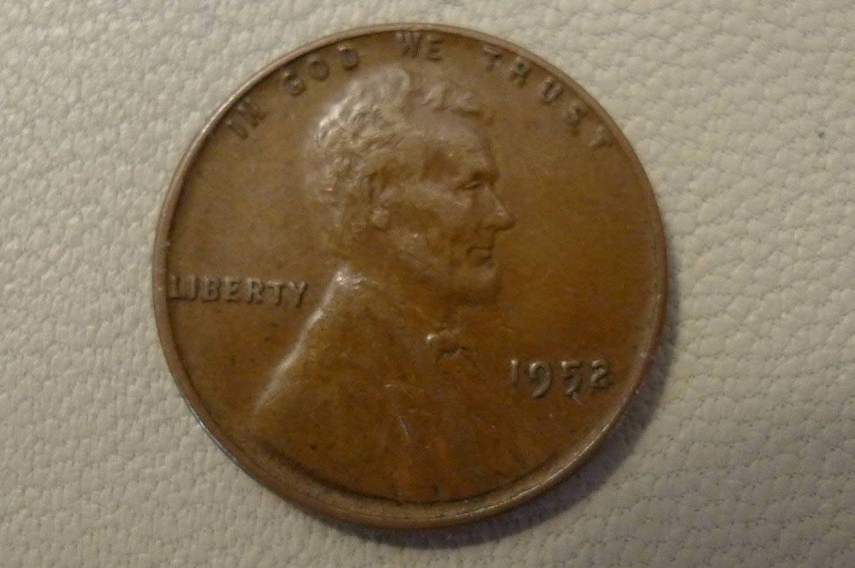 The-50-Days-Of-Lincoln-Wheat-Cents,-Act-IV