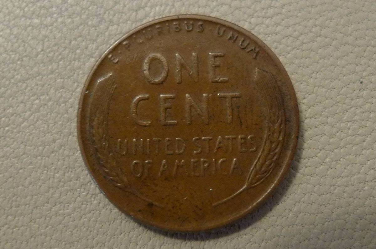 The-50-Days-Of-Lincoln-Wheat-Cents,-Act-IV