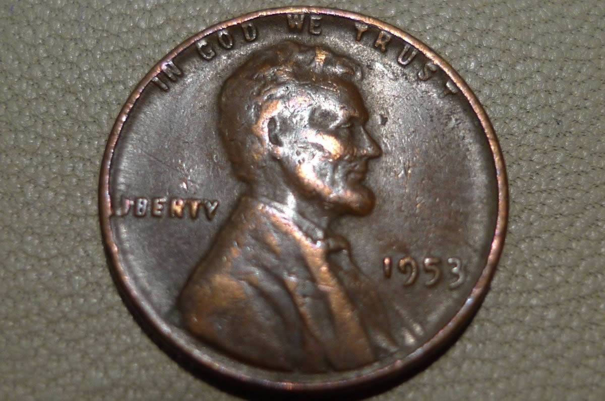 The-50-Days-Of-Lincoln-Wheat-Cents,-Act-IV