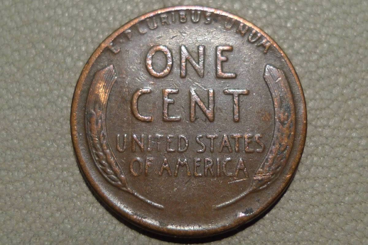 The-50-Days-Of-Lincoln-Wheat-Cents,-Act-IV