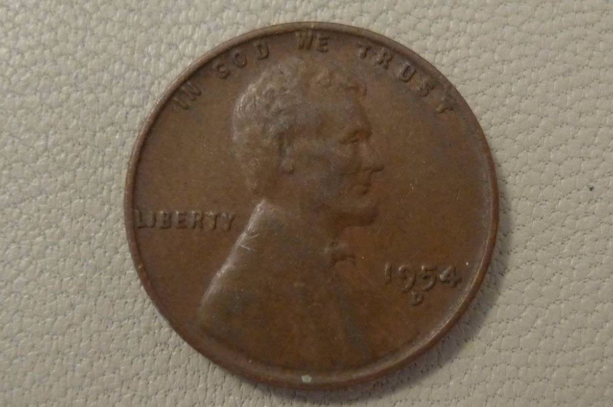 The-50-Days-Of-Lincoln-Wheat-Cents,-Act-IV