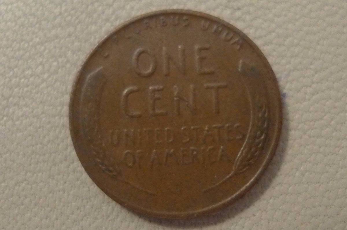 The-50-Days-Of-Lincoln-Wheat-Cents,-Act-IV