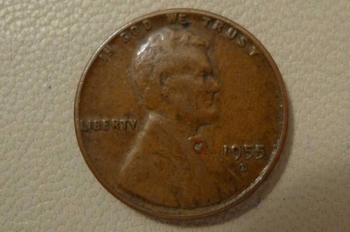 The-50-Days-Of-Lincoln-Wheat-Cents,-Act-IV