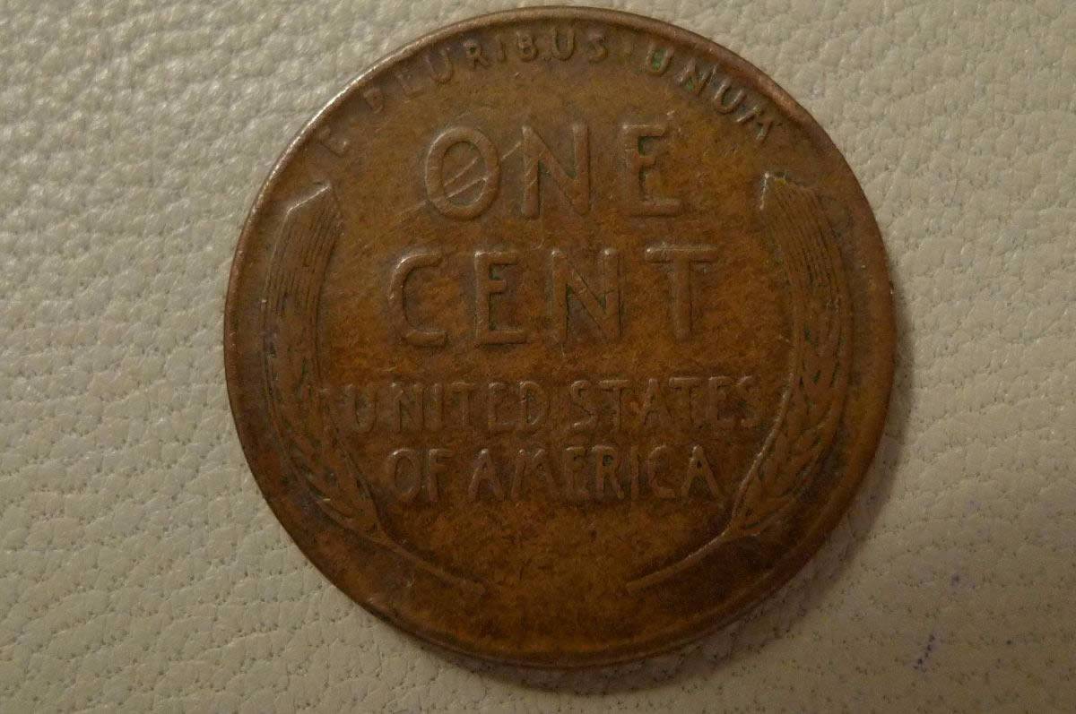 The-50-Days-Of-Lincoln-Wheat-Cents,-Act-IV