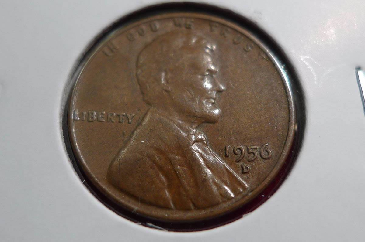The-50-Days-Of-Lincoln-Wheat-Cents,-Act-IV
