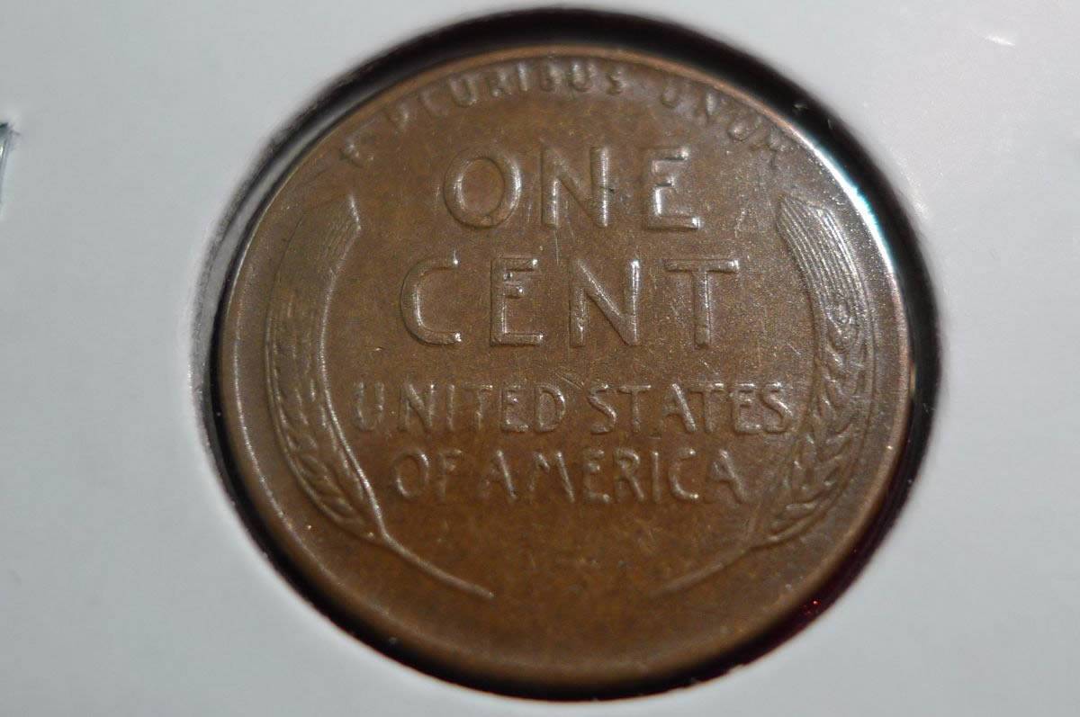 The-50-Days-Of-Lincoln-Wheat-Cents,-Act-IV