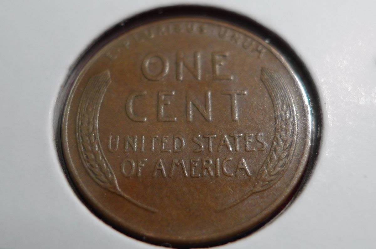 The-50-Days-Of-Lincoln-Wheat-Cents,-Act-IV