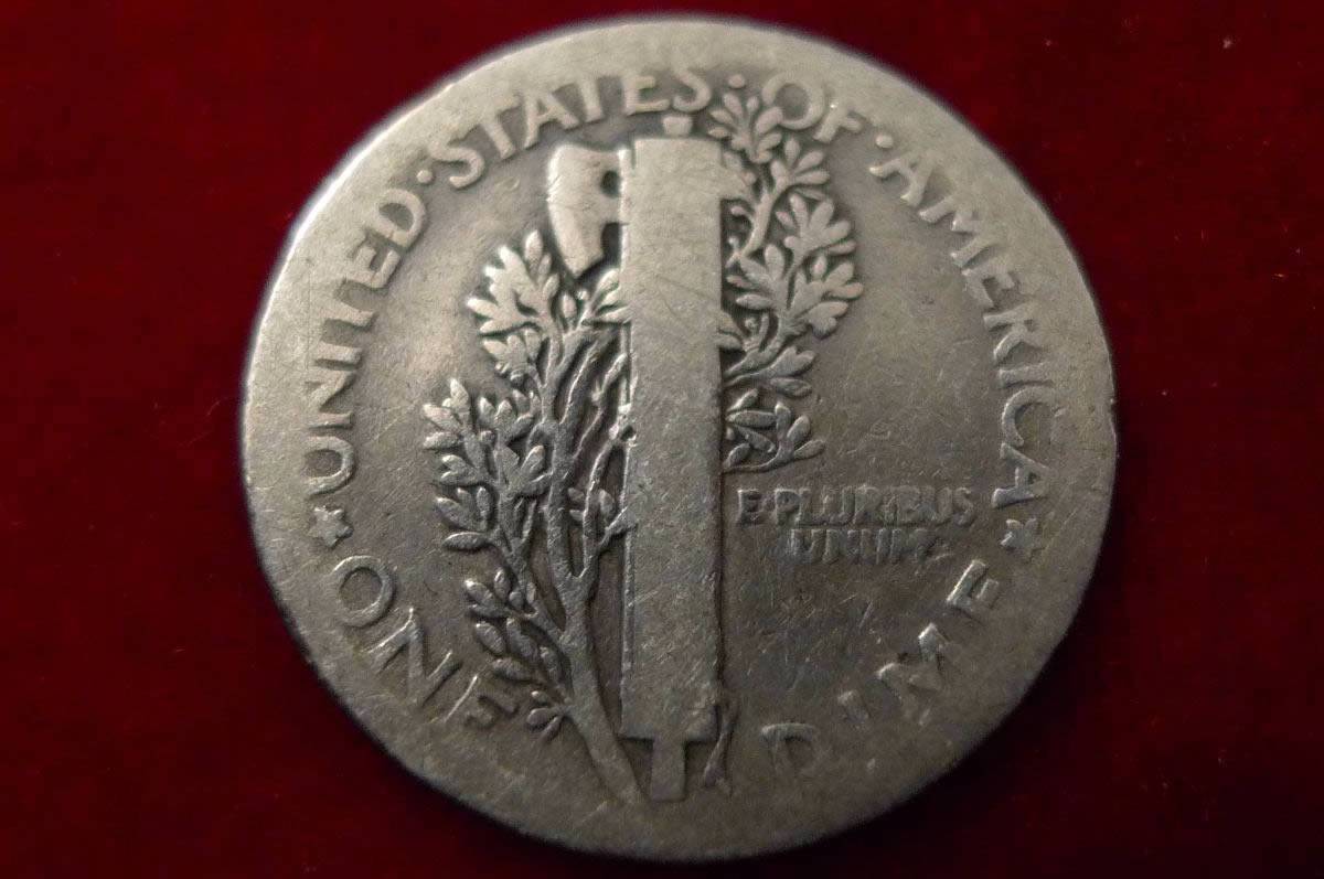 1919-D-Mercury-Dime----Counterfeit-Or-Genuine?