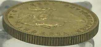 Genuine-Or-Replica-1870-Newfoundland-2-Dollar-Coin