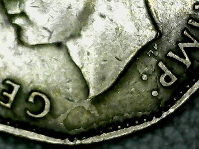 1943-Canada-,5-Cents--Tombac,.what-Have-We-Here?