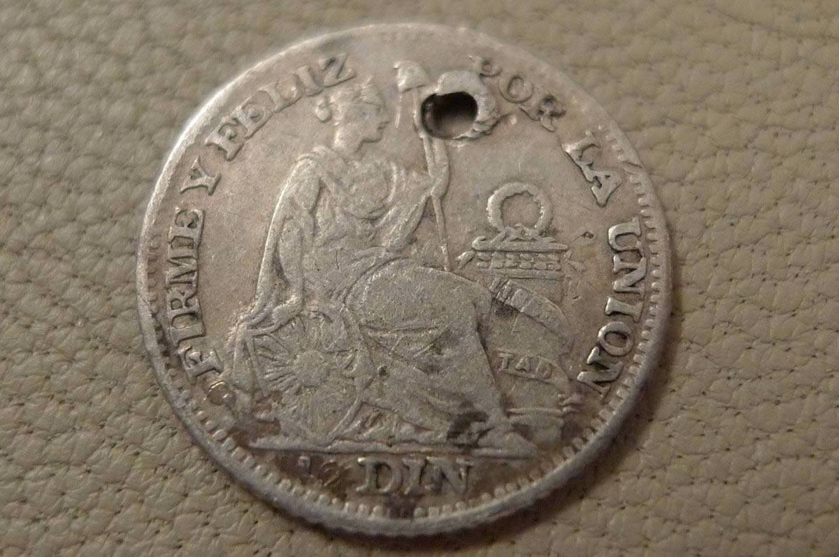 Show-Your-Vandalized-Coins