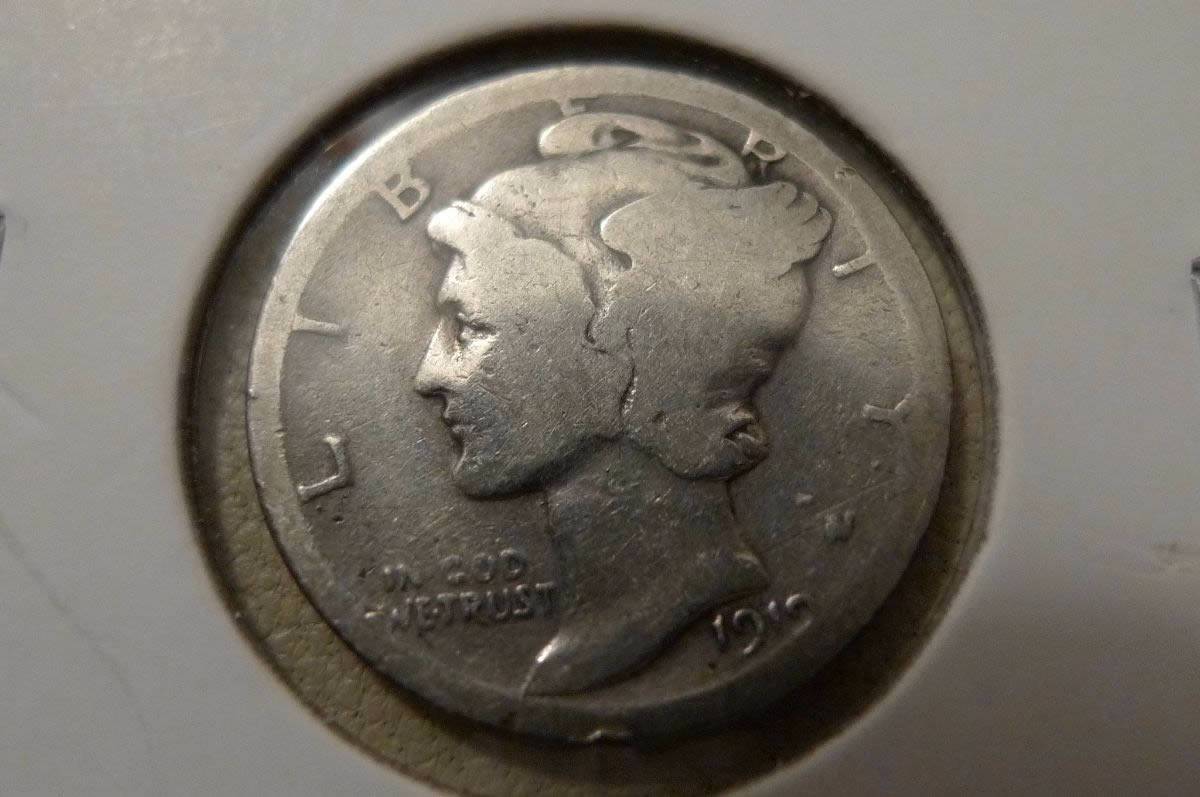 The-27-Days-Of-Winged-Liberty-Mercury-Dimes!!!-Part-III