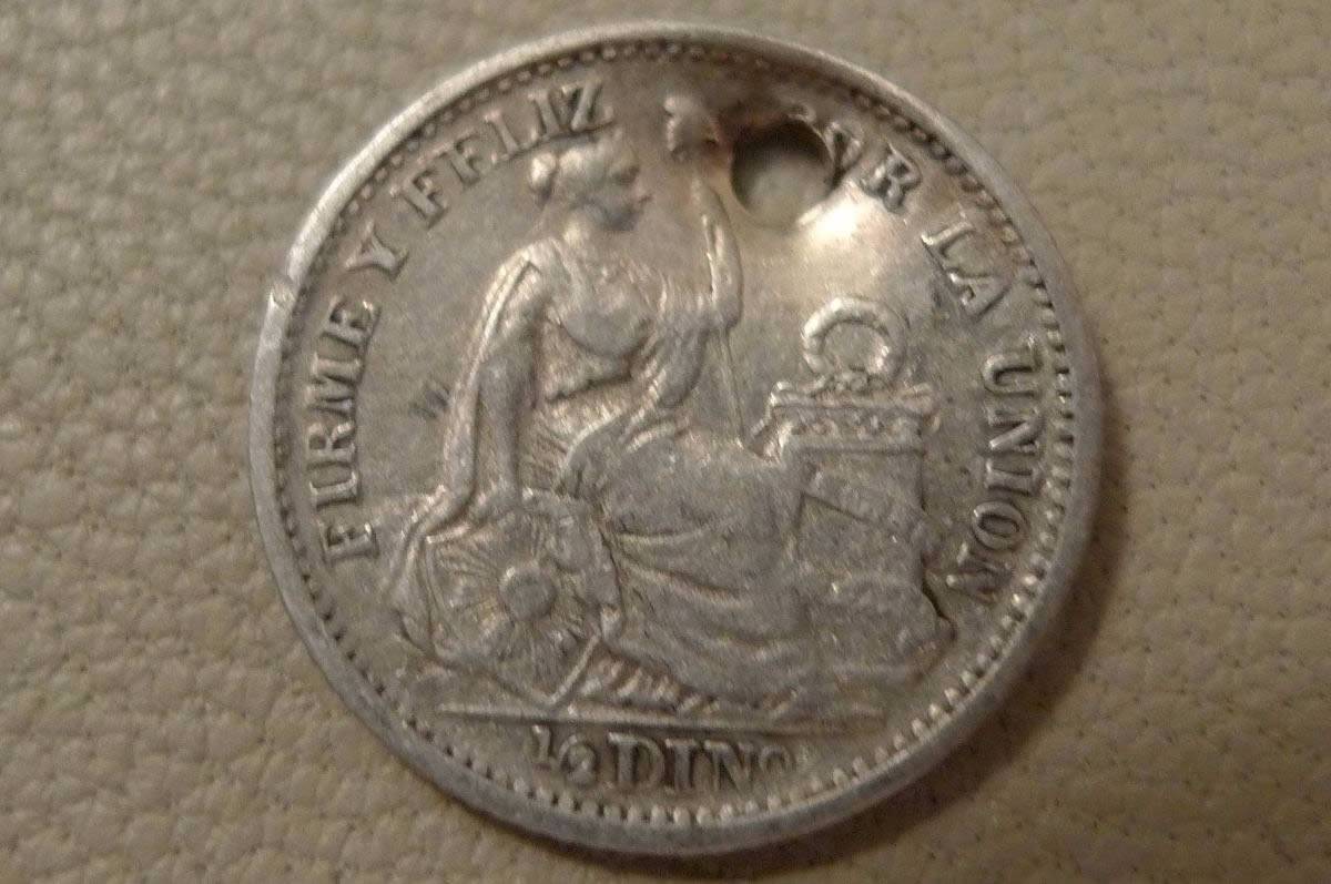 Show-Your-Vandalized-Coins