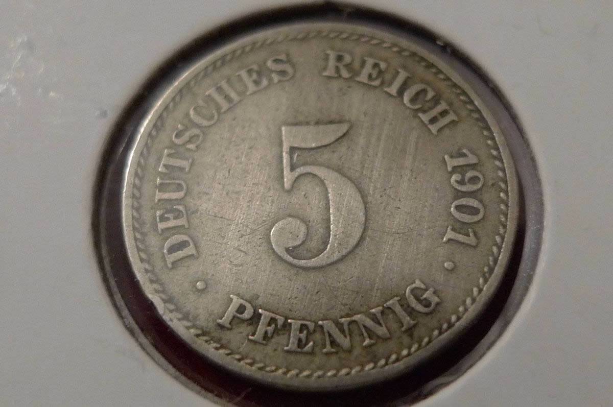 Post-A-German-State-Coin!