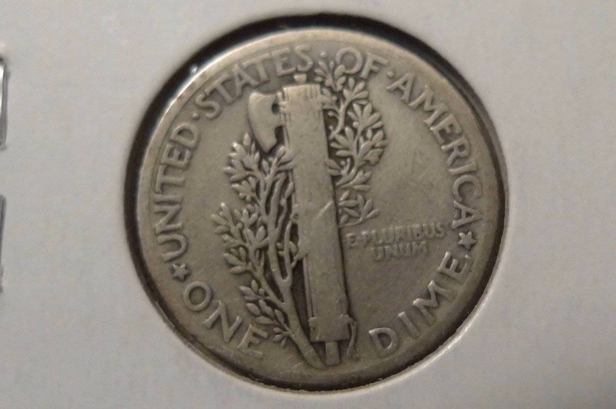 The-27-Days-Of-Winged-Liberty-Mercury-Dimes!!!-Part-III