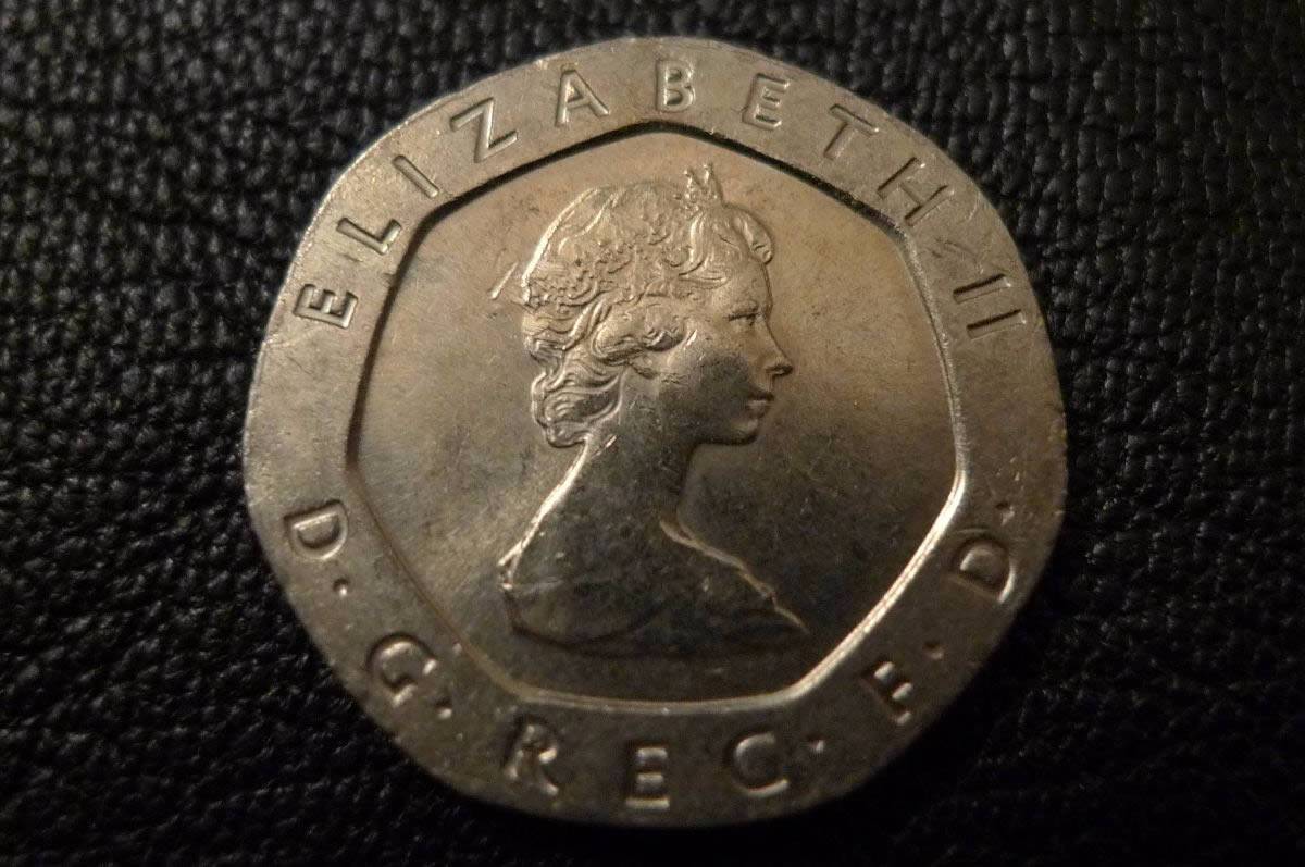 Show-Your-Coins-With-Different-Edges
