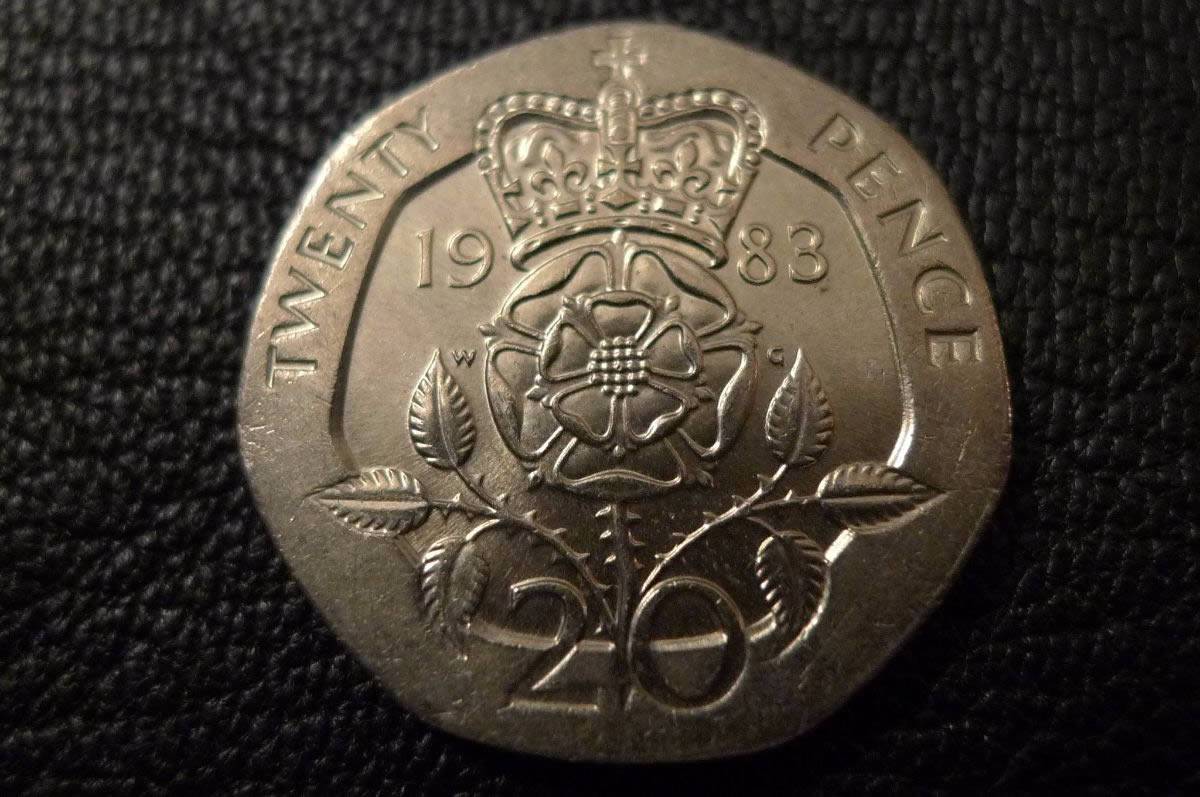 Show-Your-Coins-With-Different-Edges