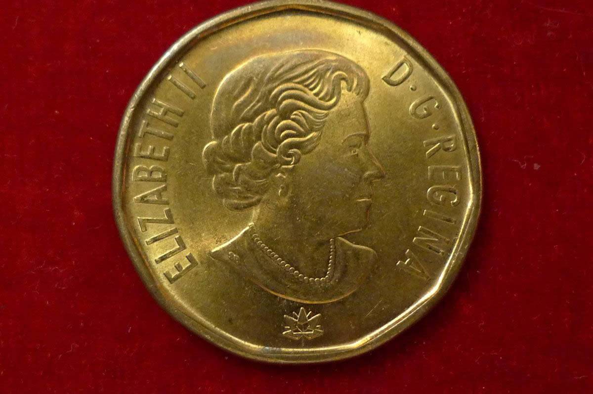 Show-Your-Coins-With-Different-Edges