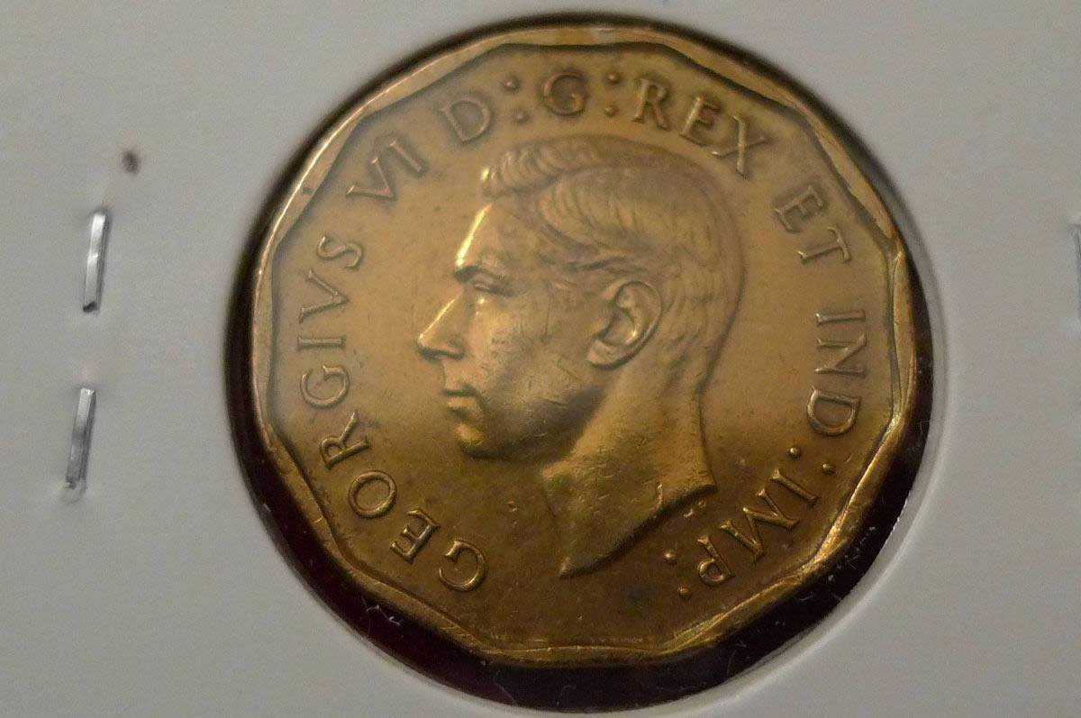 Show-Your-Coins-With-Different-Edges