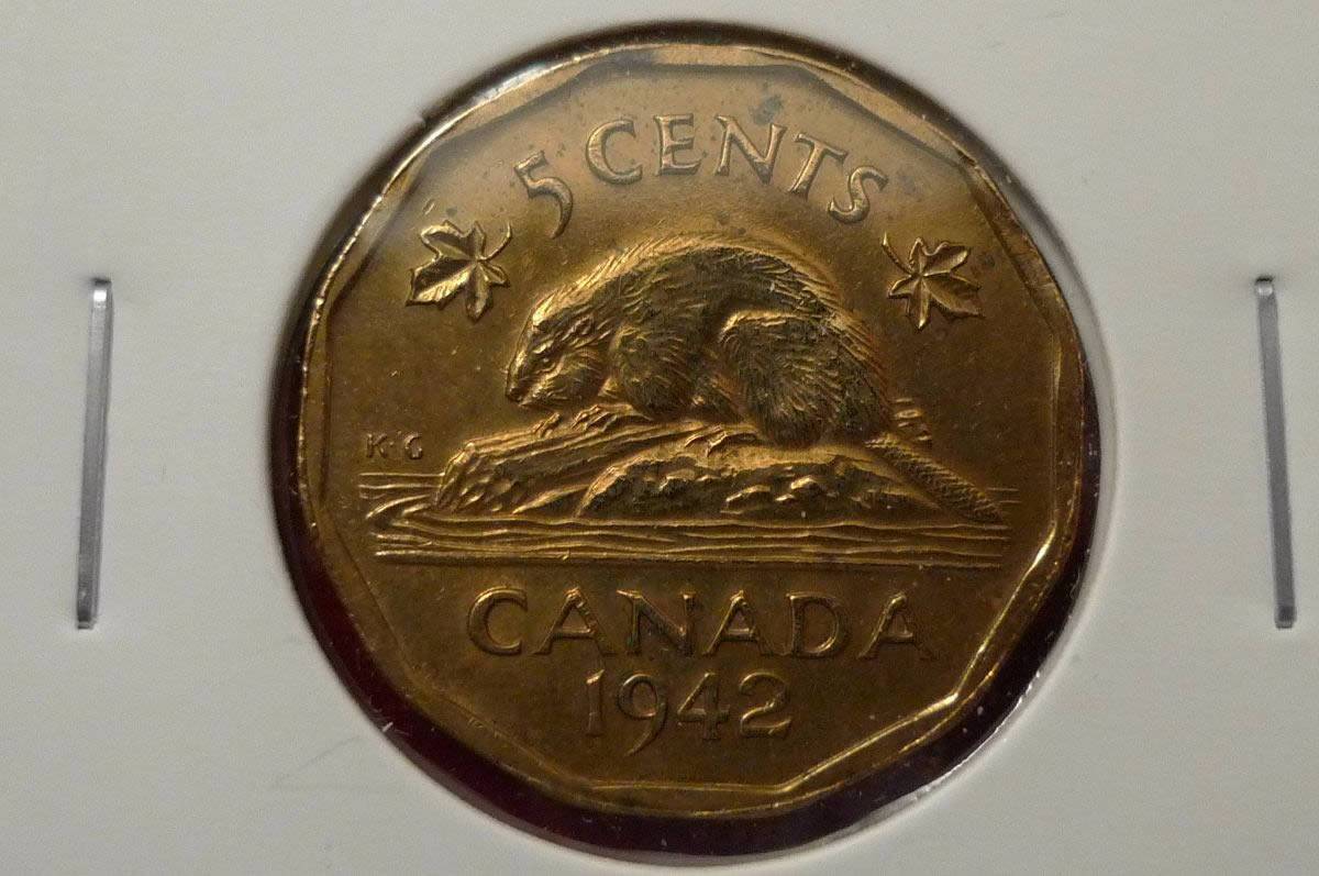 Show-Your-Coins-With-Different-Edges