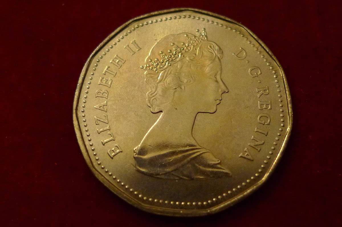 Show-Your-Coins-With-Different-Edges