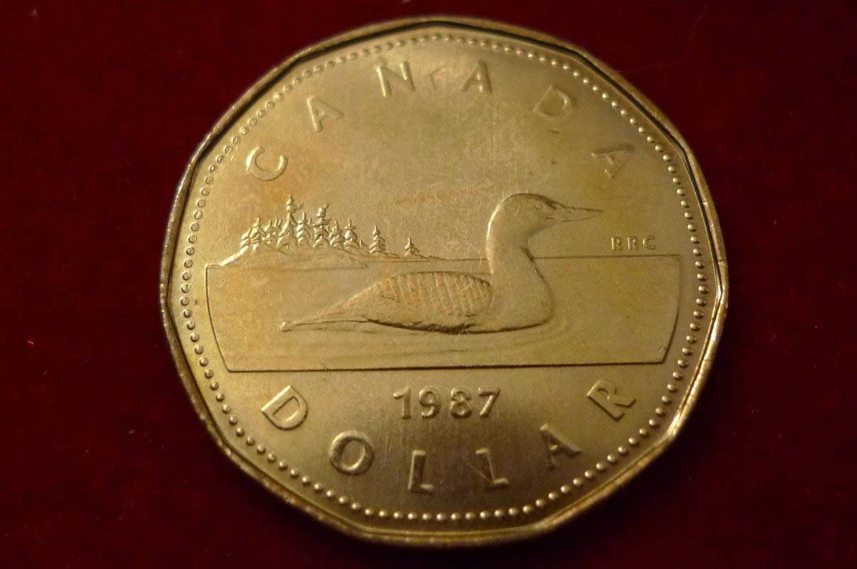 Show-Your-Coins-With-Different-Edges